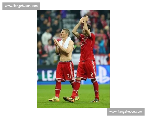 博阿滕亲承回拜仁实习：已与孔帕尼沟通，静待时机