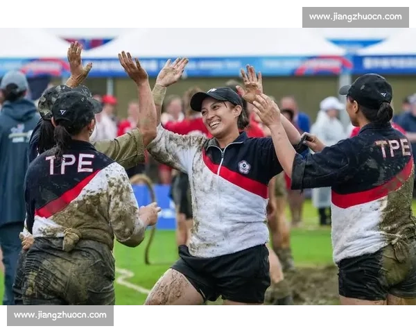 世运会拔河：从草皮战靴到无声较量，这项千年运动如何征服世界？